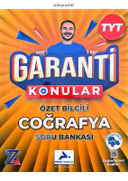 2025 Coğrafyanın Kodları Garanti Konular Soru Bankası.pdf